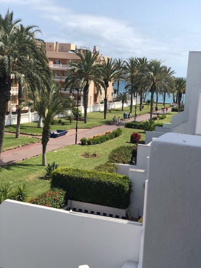 Appartement Wonderland With The Best Swimming Pool In Park S III à Playa de las Américas Chambre photo