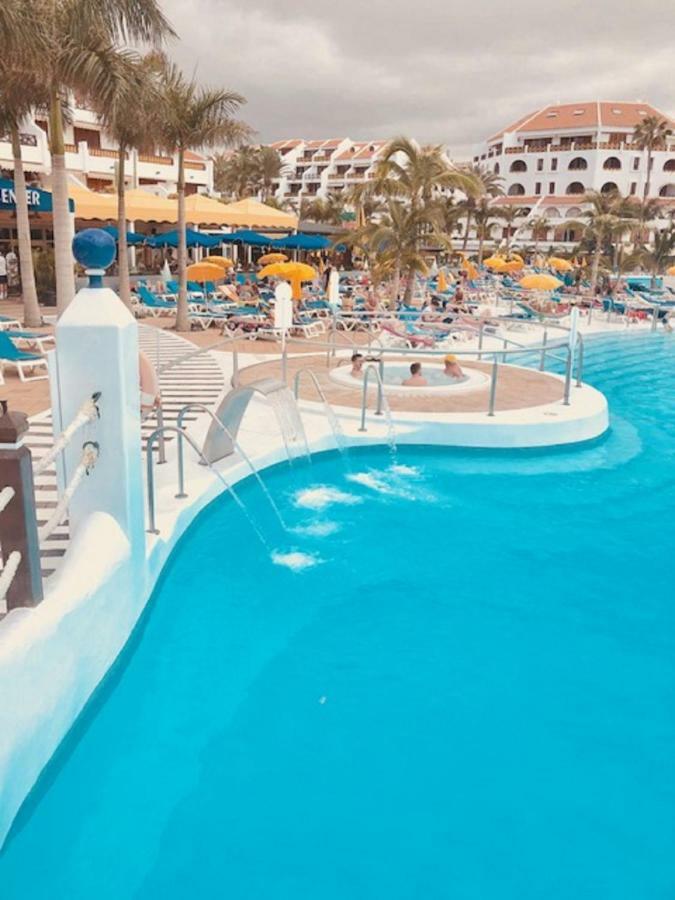 Appartement Wonderland With The Best Swimming Pool In Park S III à Playa de las Américas Extérieur photo